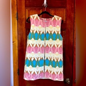 Canyon Road Dudley Stephen’s Vest Size L